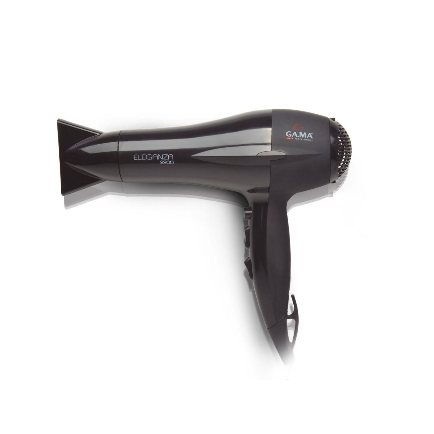 Secador de pelo Gama Eleganza 220V-1