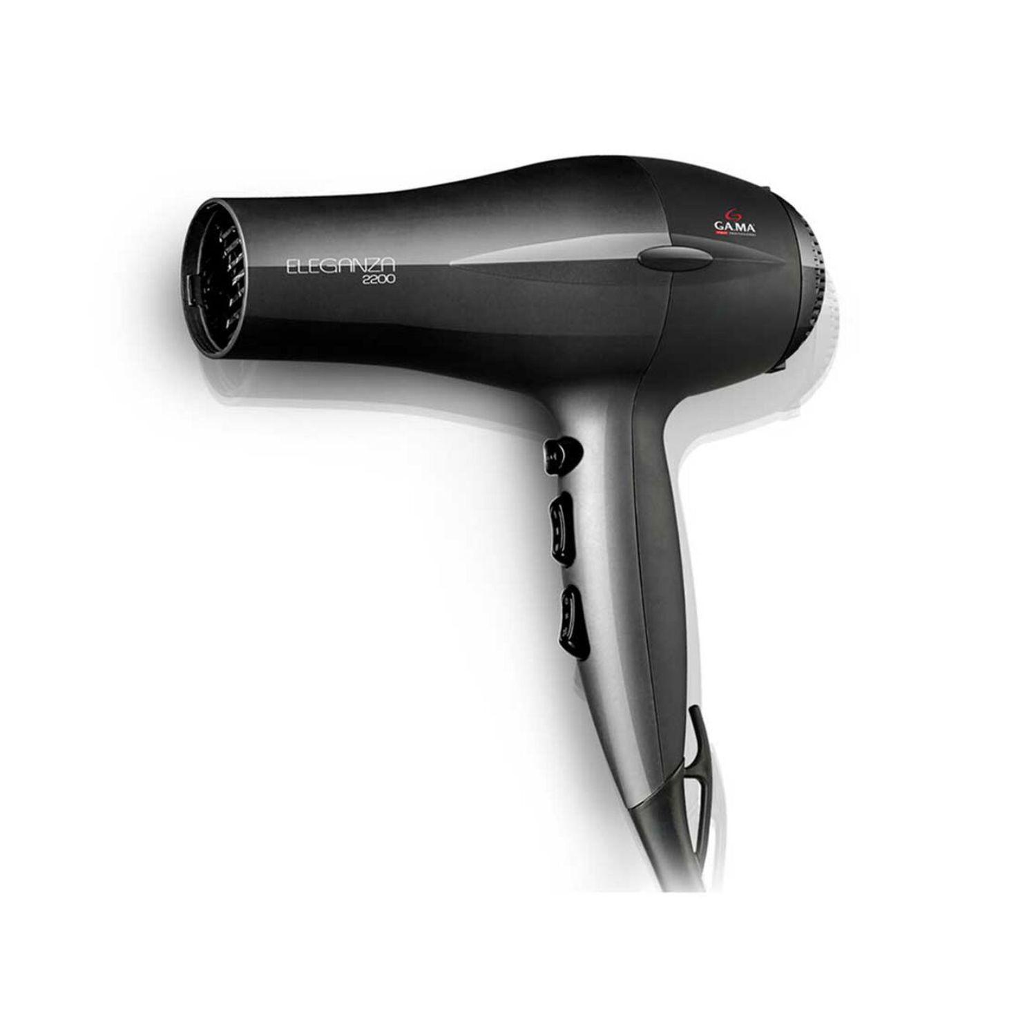 Secador de pelo Gama Eleganza 220V-2