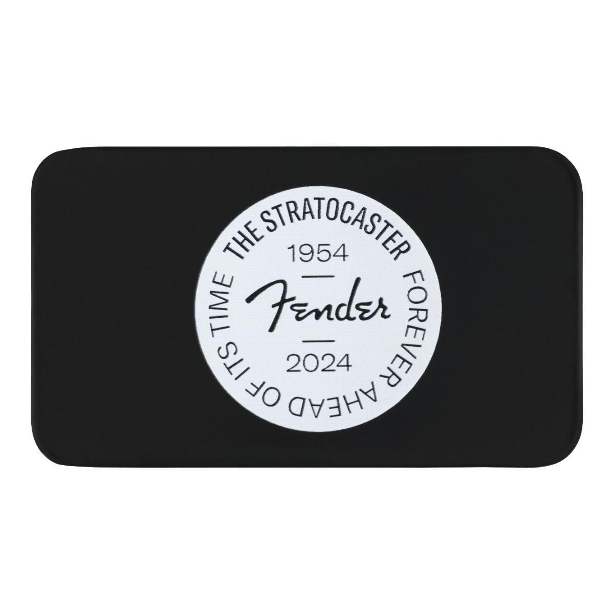 Lata de púas Fender Aniversario 70° x12 unid.-3