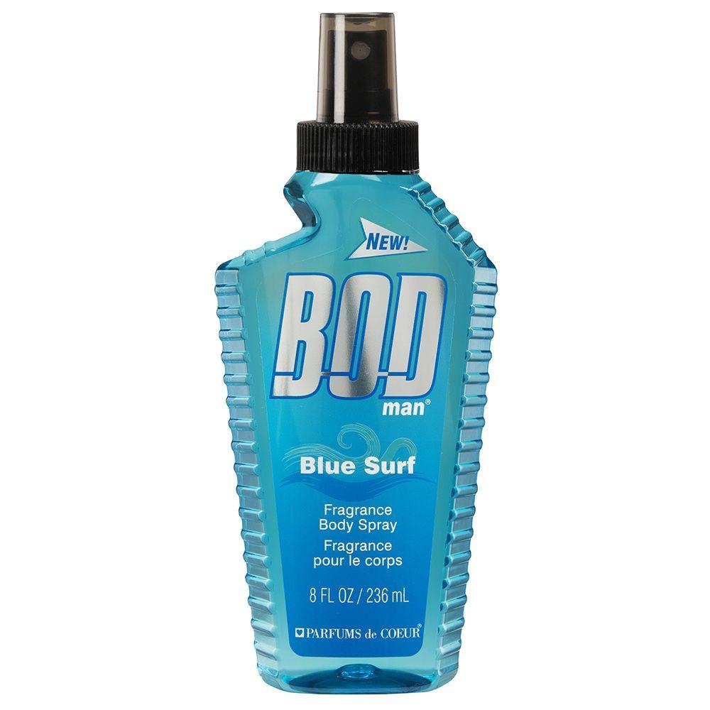 Bod Man Blue Colonia Surf 236ml-0