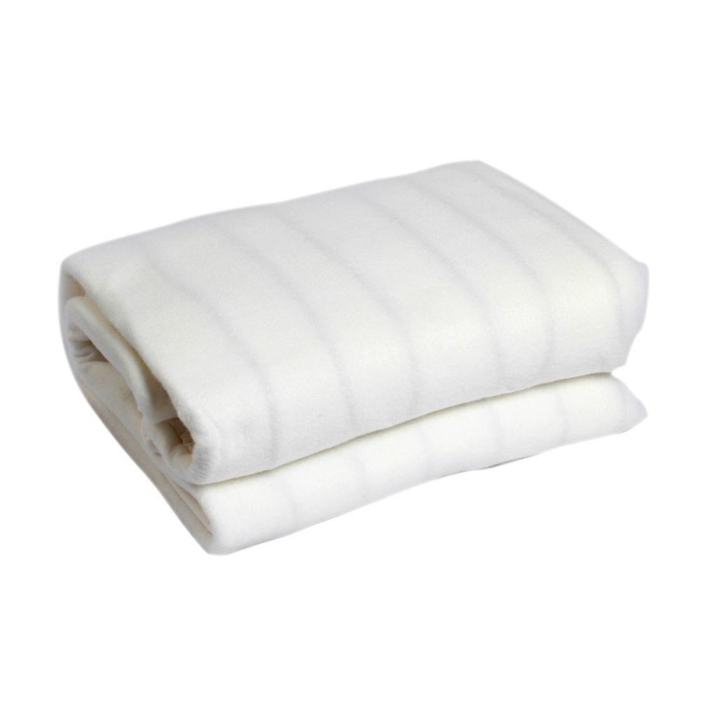 Calientacamas Pekatherm Poliéster UP205D 2 Plazas Separable-2