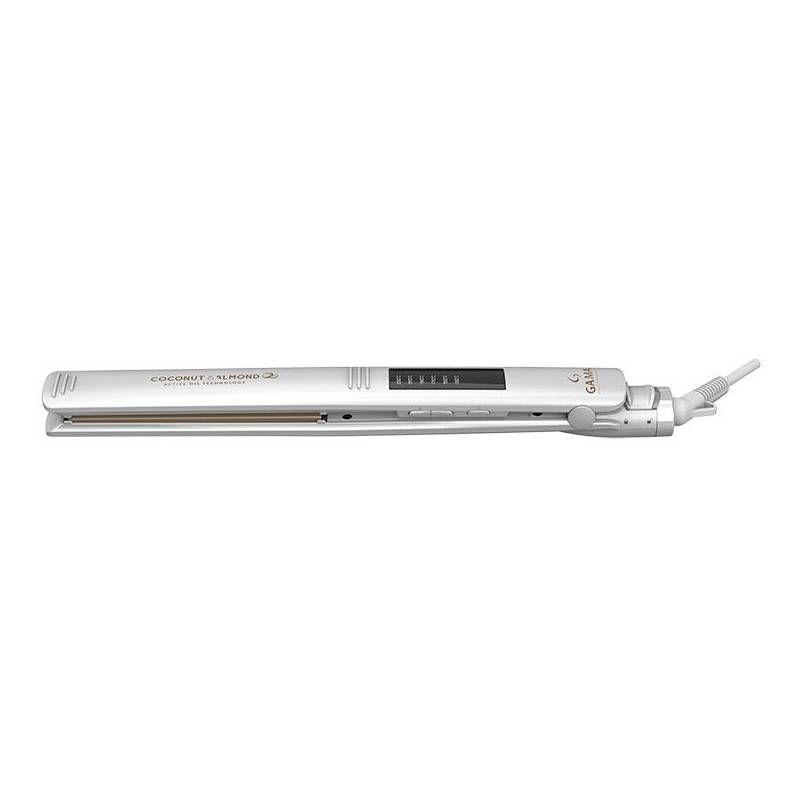 Alisador Gama Elegance Led Coconut &  Almond-2