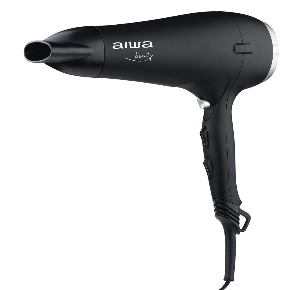 Secador De Pelo Aiwa Beauty Profesional AW-THA2203 Negro-0