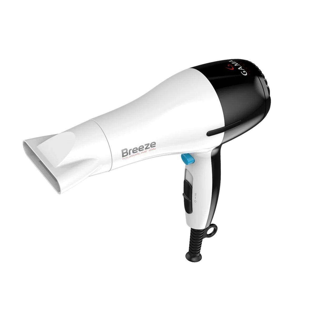 Gama Secador De Pelo Breeze 2100W + Aceite Argán 100 ML-2