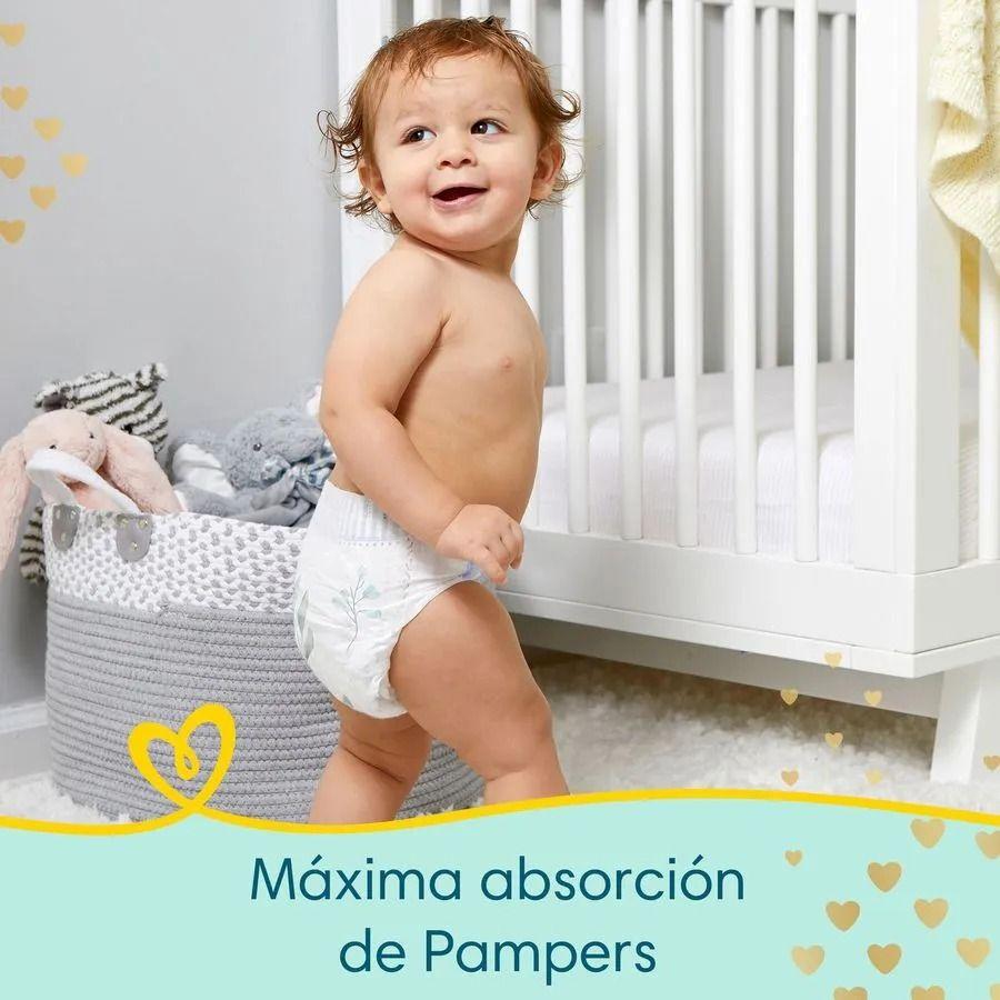 Pañal Pampers Premium Care XG x68ud-3