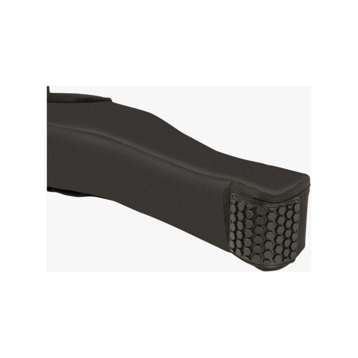 Funda para guitarra acústica FA610 Fender F610 Negro-3