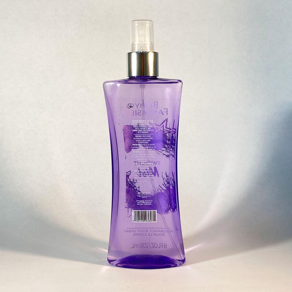 Fragancia Body Fantasies twilight mist 236ml-2