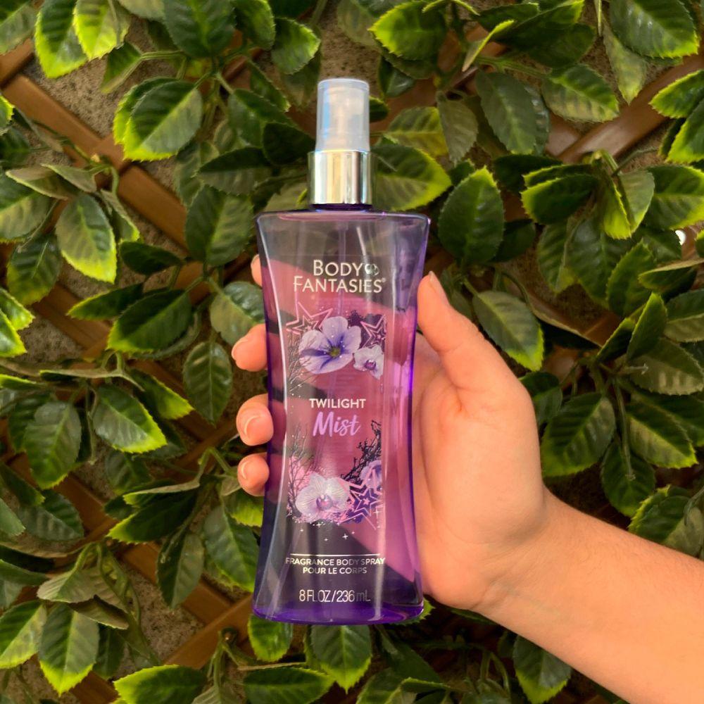 Fragancia Body Fantasies twilight mist 236ml-4
