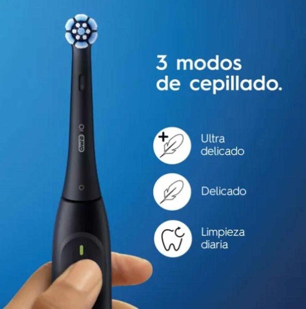Cepillo Eléctrico Oral-B Io Series 2-2