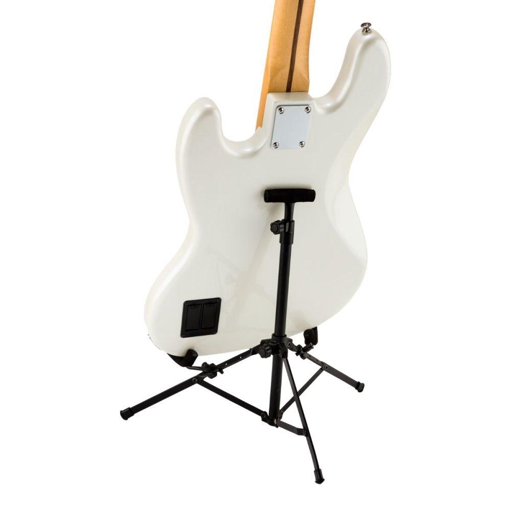 Mini soporte para Bajo Eléctrico y Guitarras offset Fender-3
