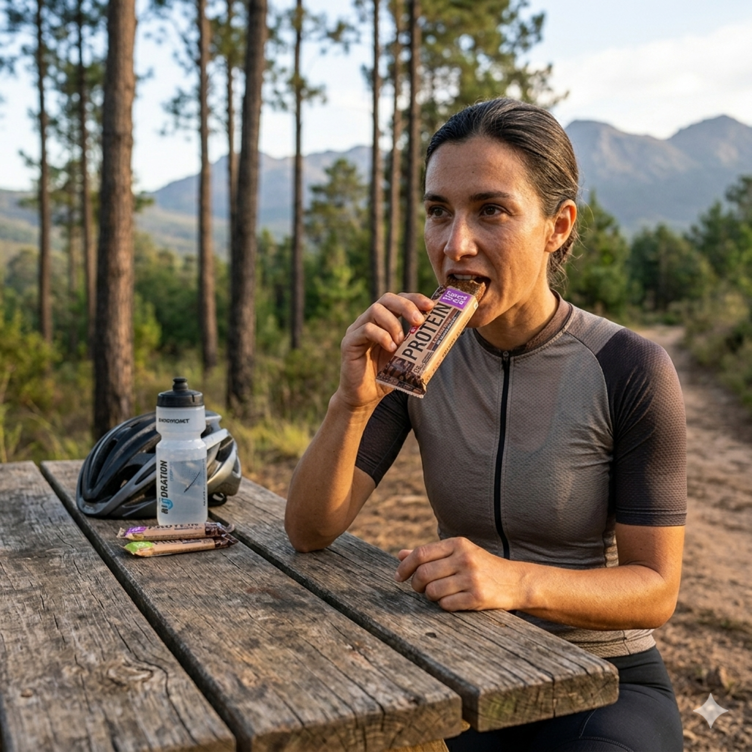 Wild Protein Mokka x16ud-3