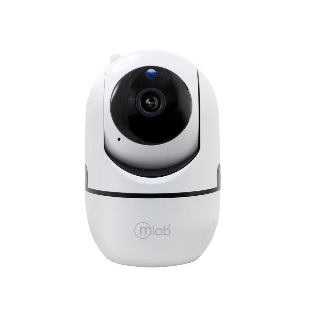 Mlab Cámara IP Roboticam2 1080P Wifi-1