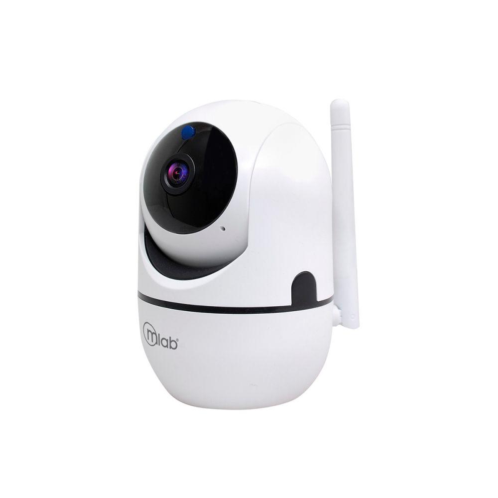 Mlab Cámara IP Roboticam2 1080P Wifi-2