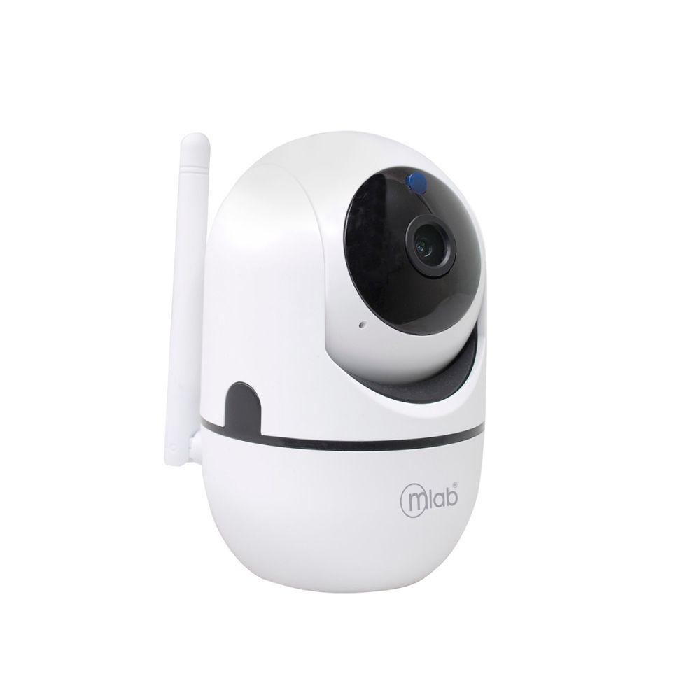 Mlab Cámara IP Roboticam2 1080P Wifi-3