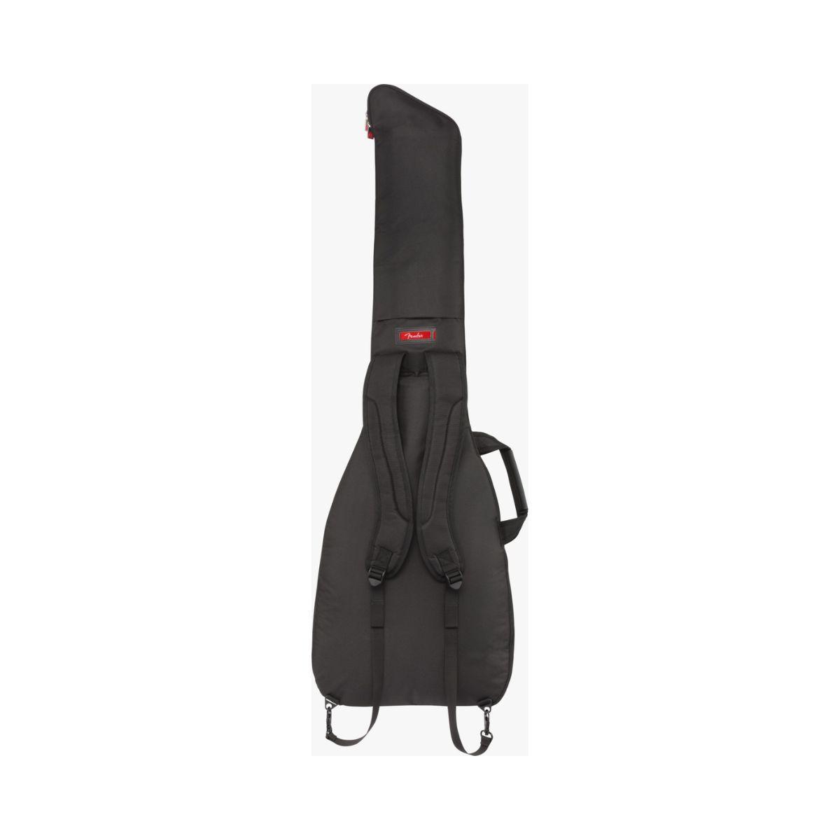 Funda para bajo eléctrico FB610 Fender F610 Negro-1