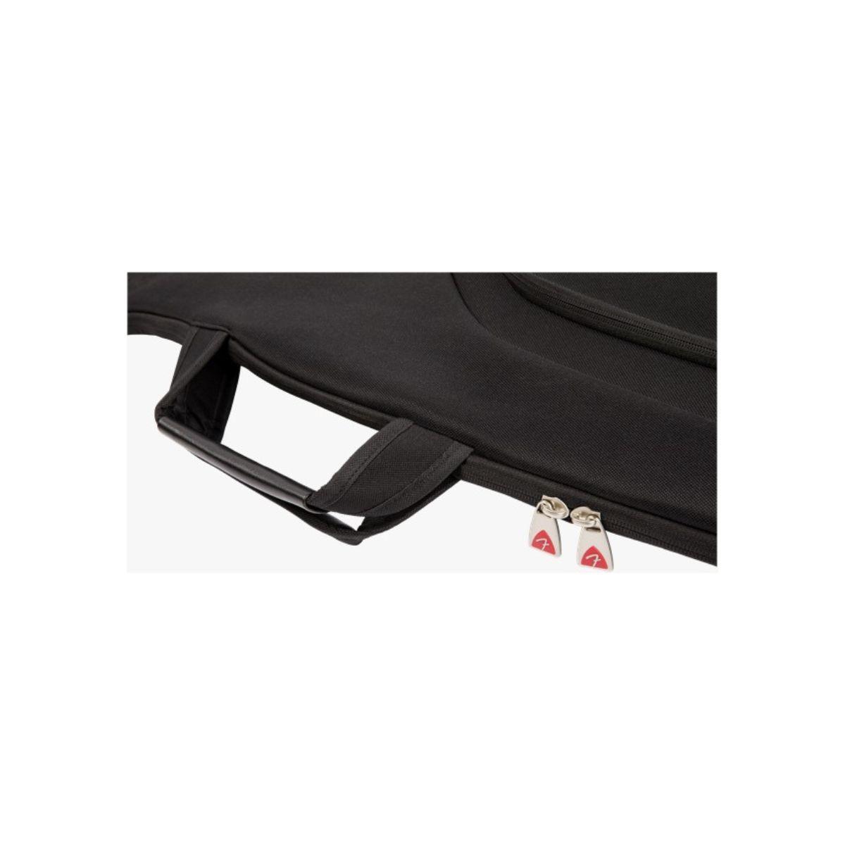 Funda para bajo eléctrico FB610 Fender F610 Negro-2