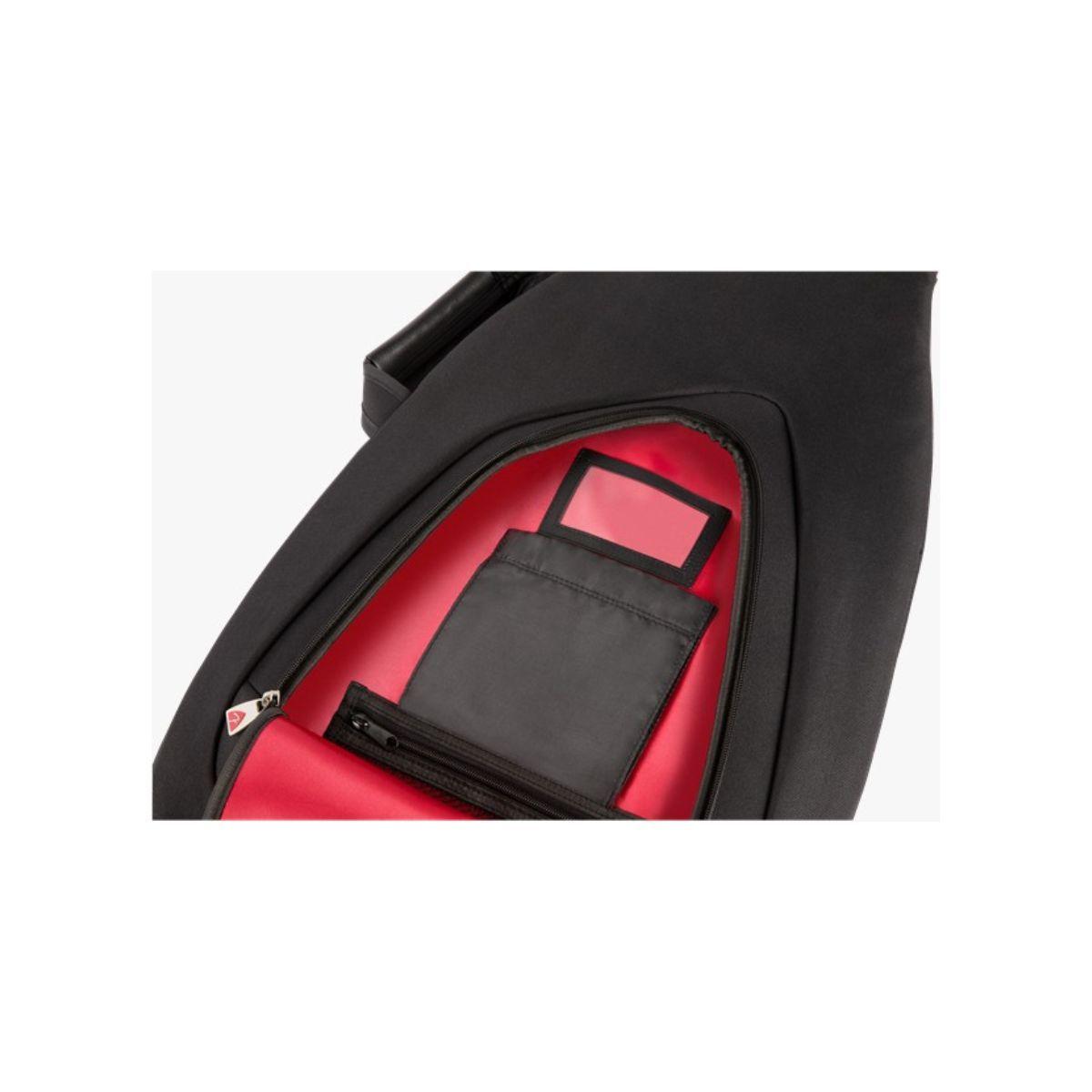 Funda para bajo eléctrico FB610 Fender F610 Negro-3