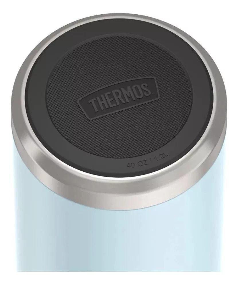 Thermos Botella Fliplid Icon 1,2L Acero Inoxidable Glacier-2
