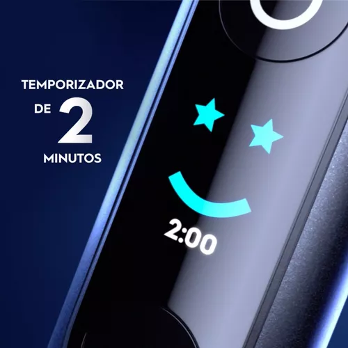 Cepillo de Dientes Eléctrico Oral-B iO 9 1 Kit-3