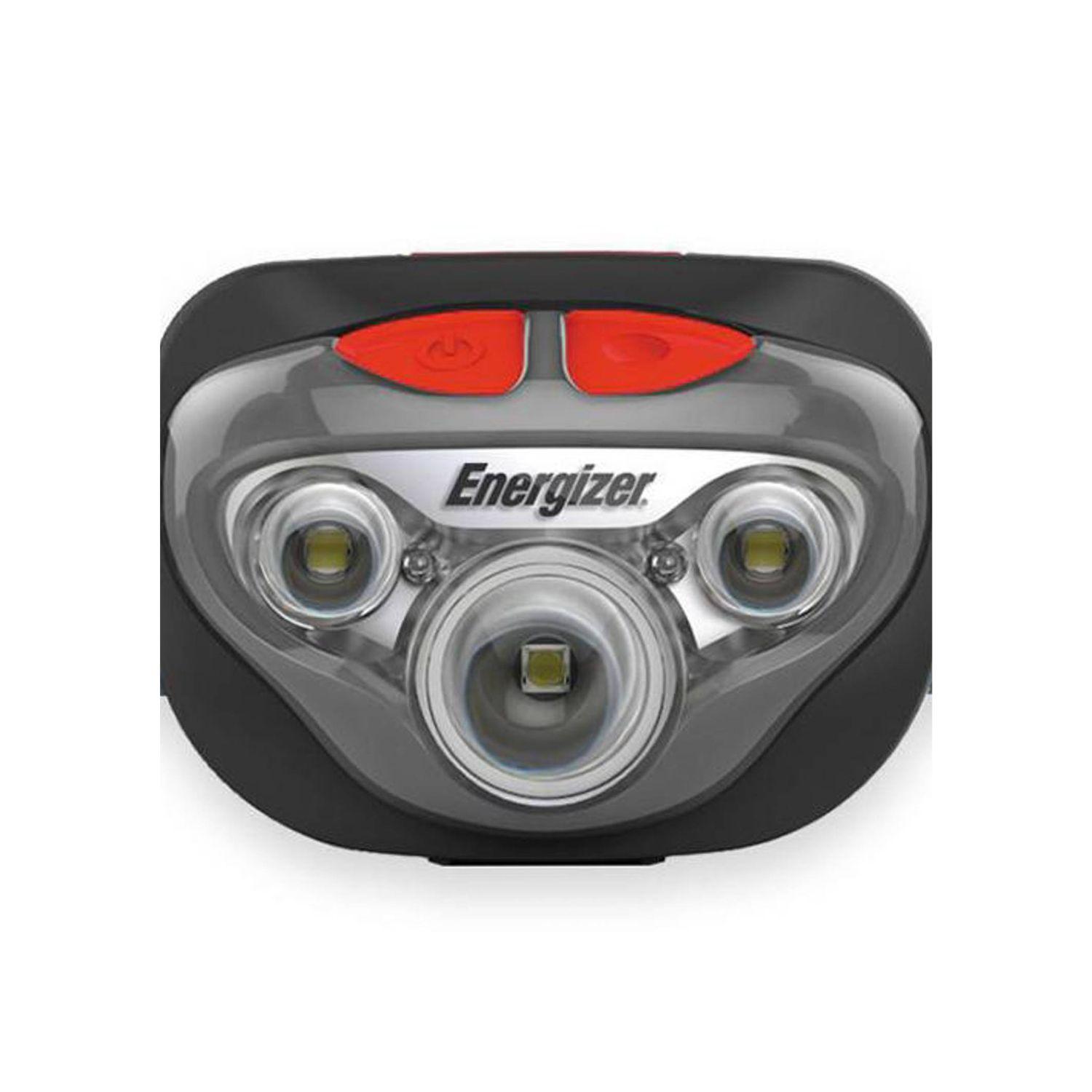 Linterna de Cabeza  Energizer Manos Libres-2