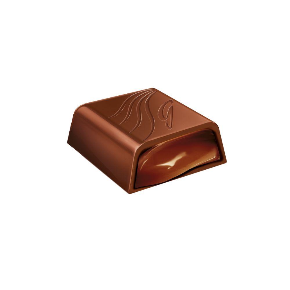 Bombon Chocolate Goplana 1 Kg Sabor Choco Choco-8