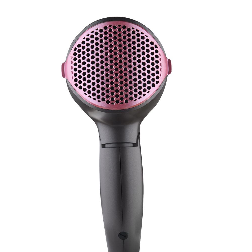 Secador De Pelo Aiwa Beauty Plegable AW-THD1839 Negro-2