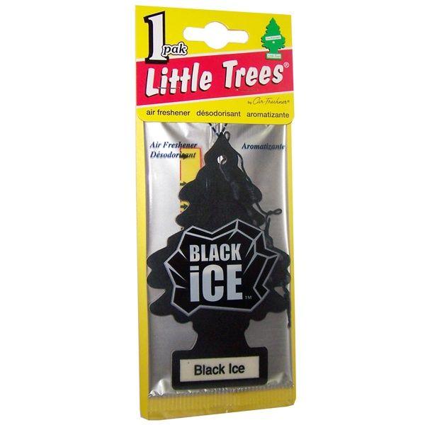 Pack 20 Pinos Aromático Car-Freshner 4 variedades-5