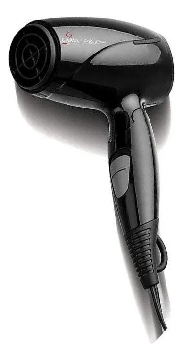 Gama Secador De Pelo Eolic Travel ION-3