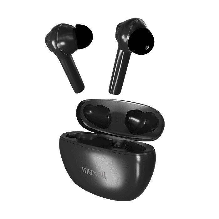 Audífonos Bluetooth Dynamic TW Maxwell Negro-3