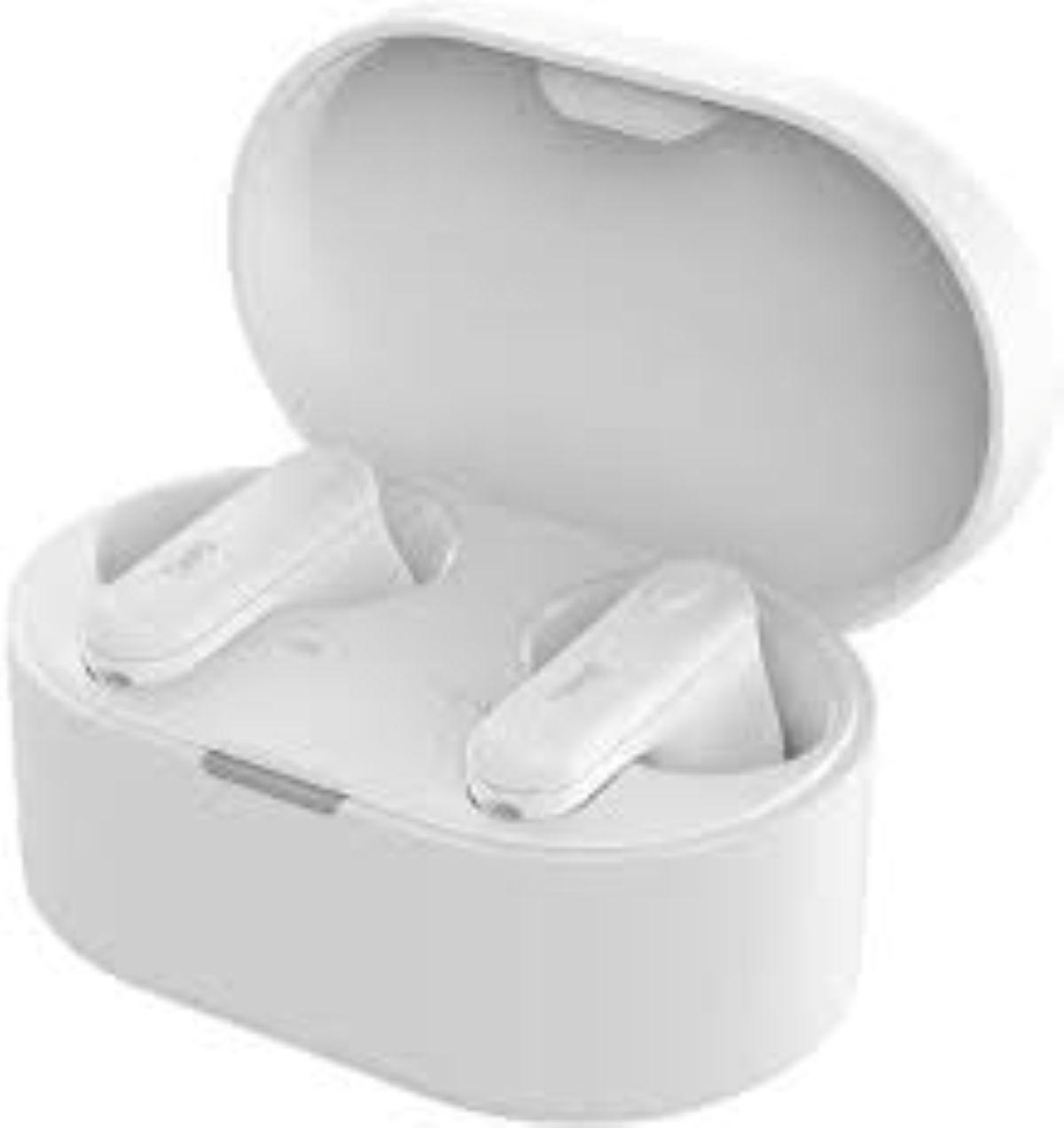 Audífonos Philips TWS Bluetooth In-ear Inalámbricos Blanco-1