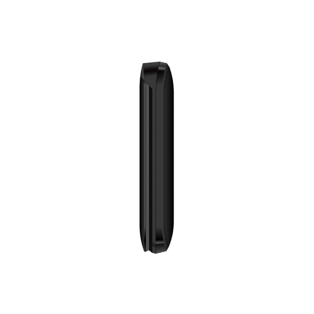 Mlab Celular Senior Shell 4G Sos 1,8" Negro-5