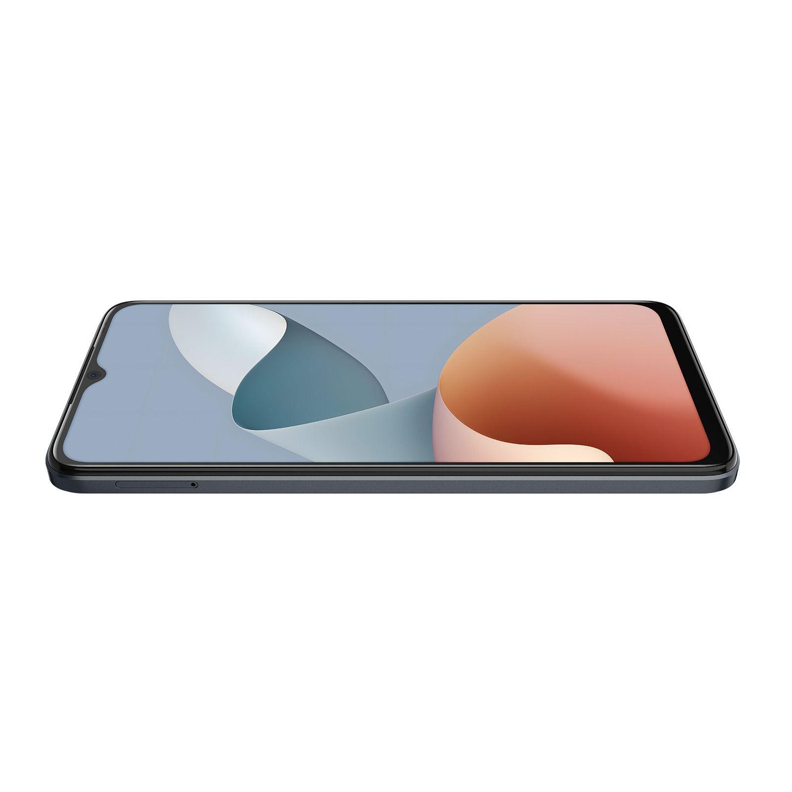 Celular Zte Blade A54 Dual Sim 128gb 4gb Ram Gris-1