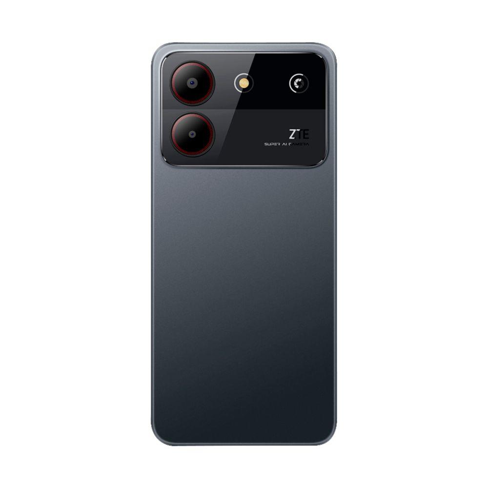 Celular Zte Blade A54 Dual Sim 128gb 4gb Ram Gris-4
