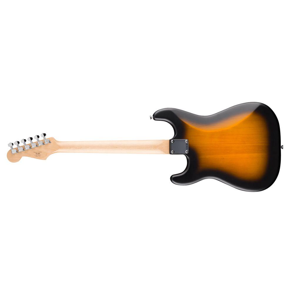 Guitarra Eléctrica Stratocaster HT HSS Fender Squier Debut S-2