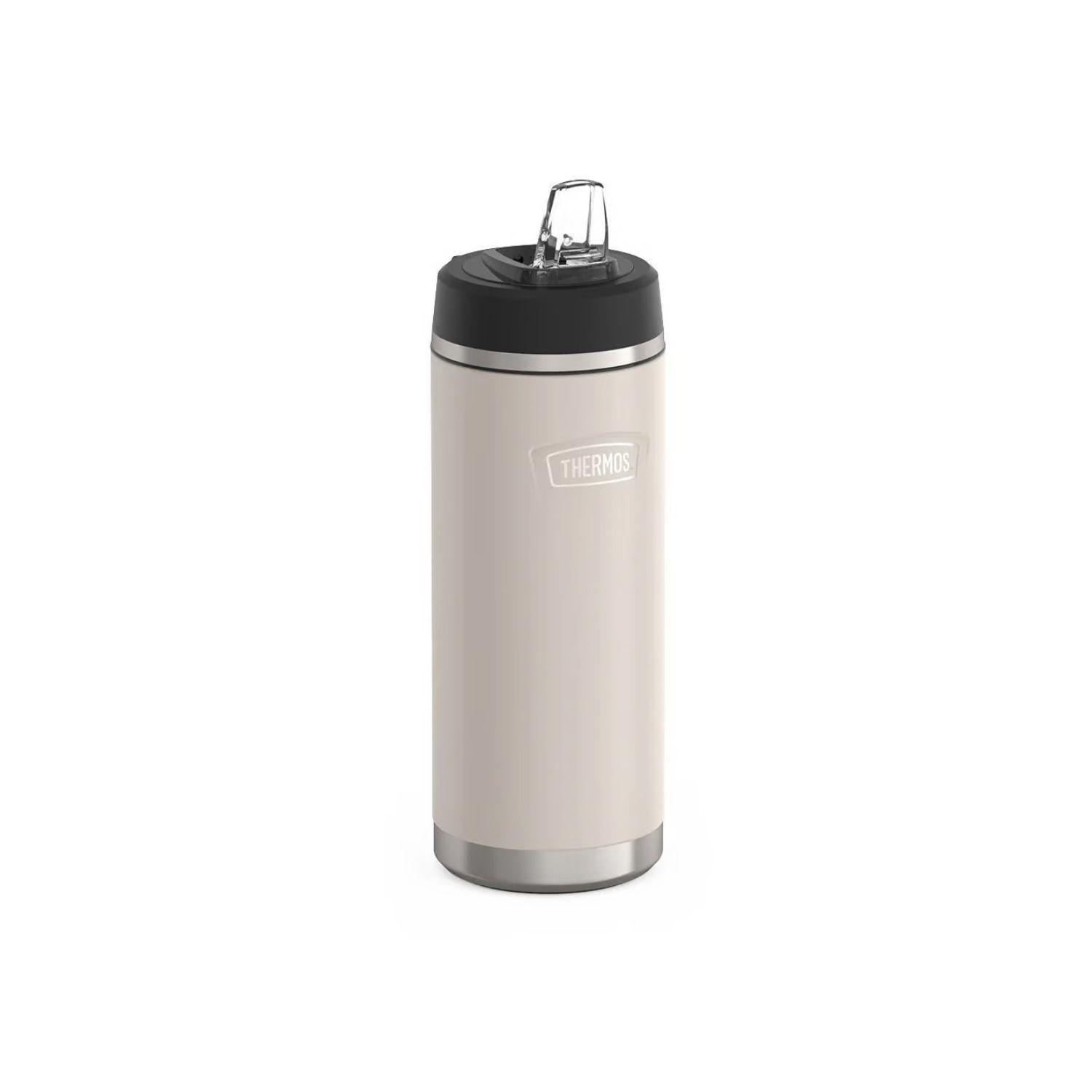 Thermos Botella Fliplid Icon 1,2L Acero Inoxidable Sandst-3