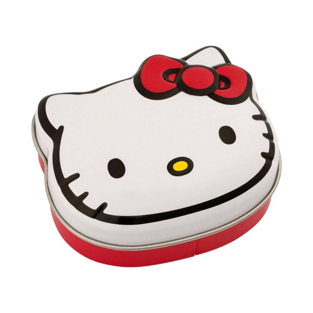 Estuche de púas Hello Kitty Fender x18 unid.-2