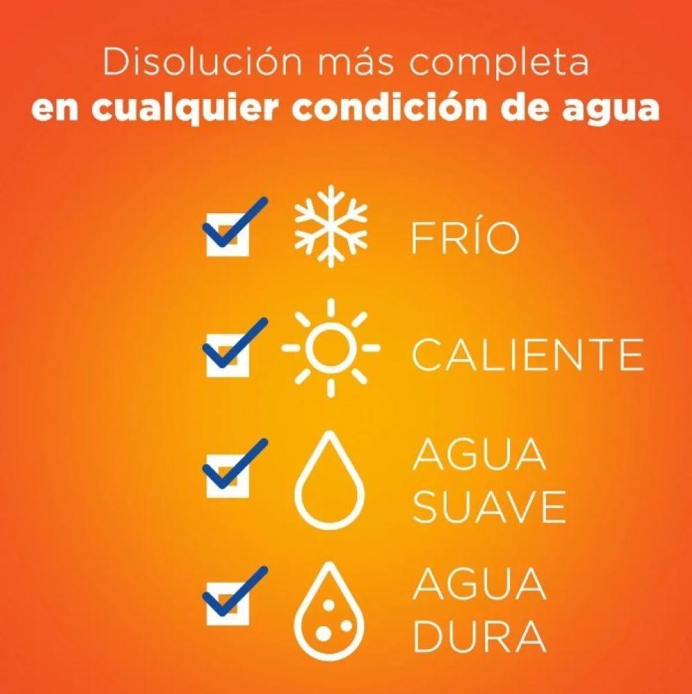 Detergente Tide Pods Capsulas 81ud-6
