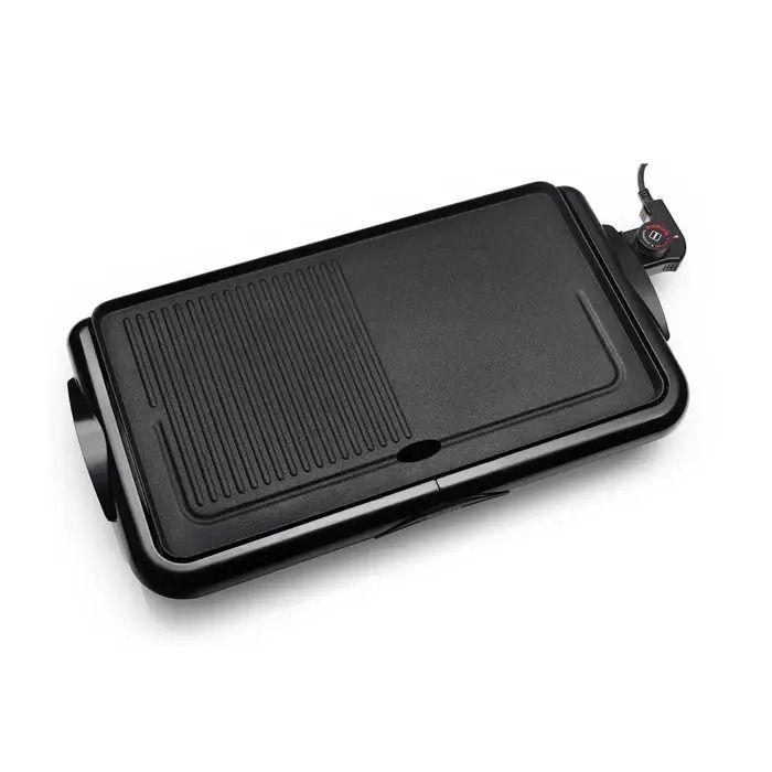 Parrilla  Eléctrica Thomas 2000W-1
