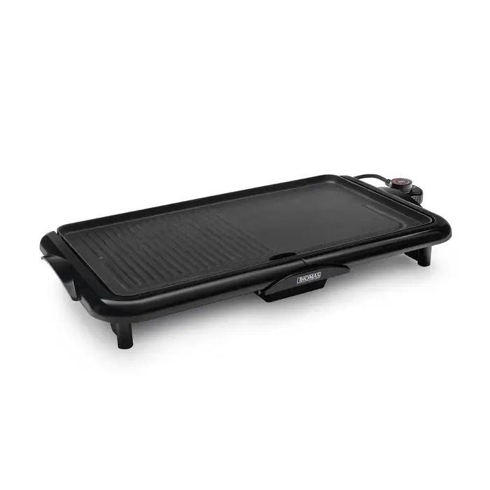 Parrilla  Eléctrica Thomas 2000W-2