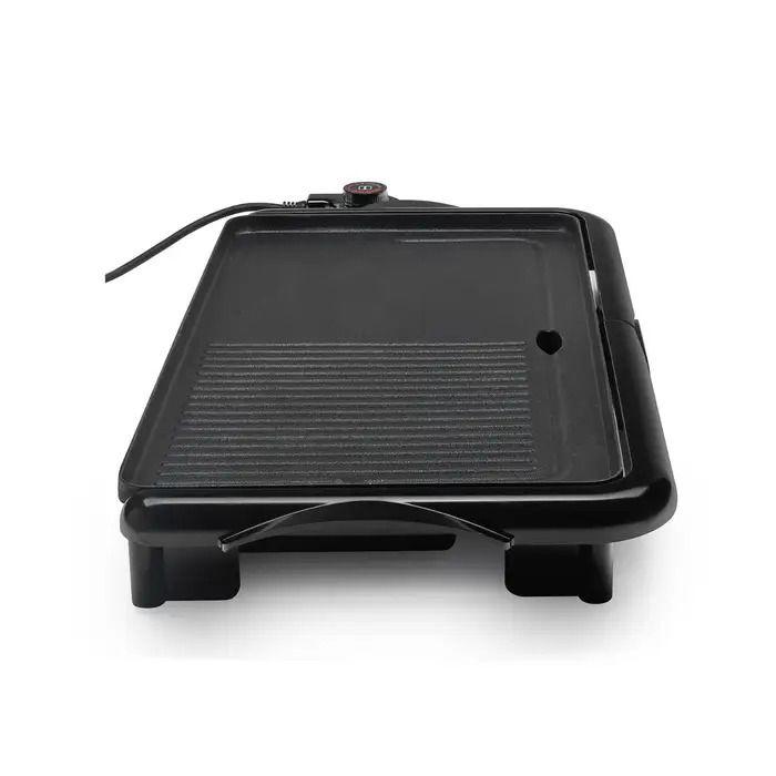 Parrilla  Eléctrica Thomas 2000W-3
