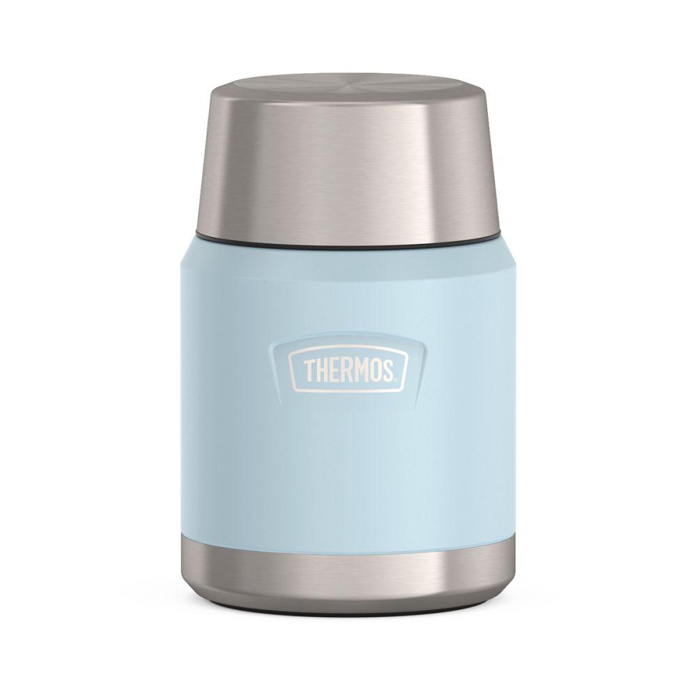 Thermos Termo Comida Icon 470ml Acero Inoxidable Glacier-0