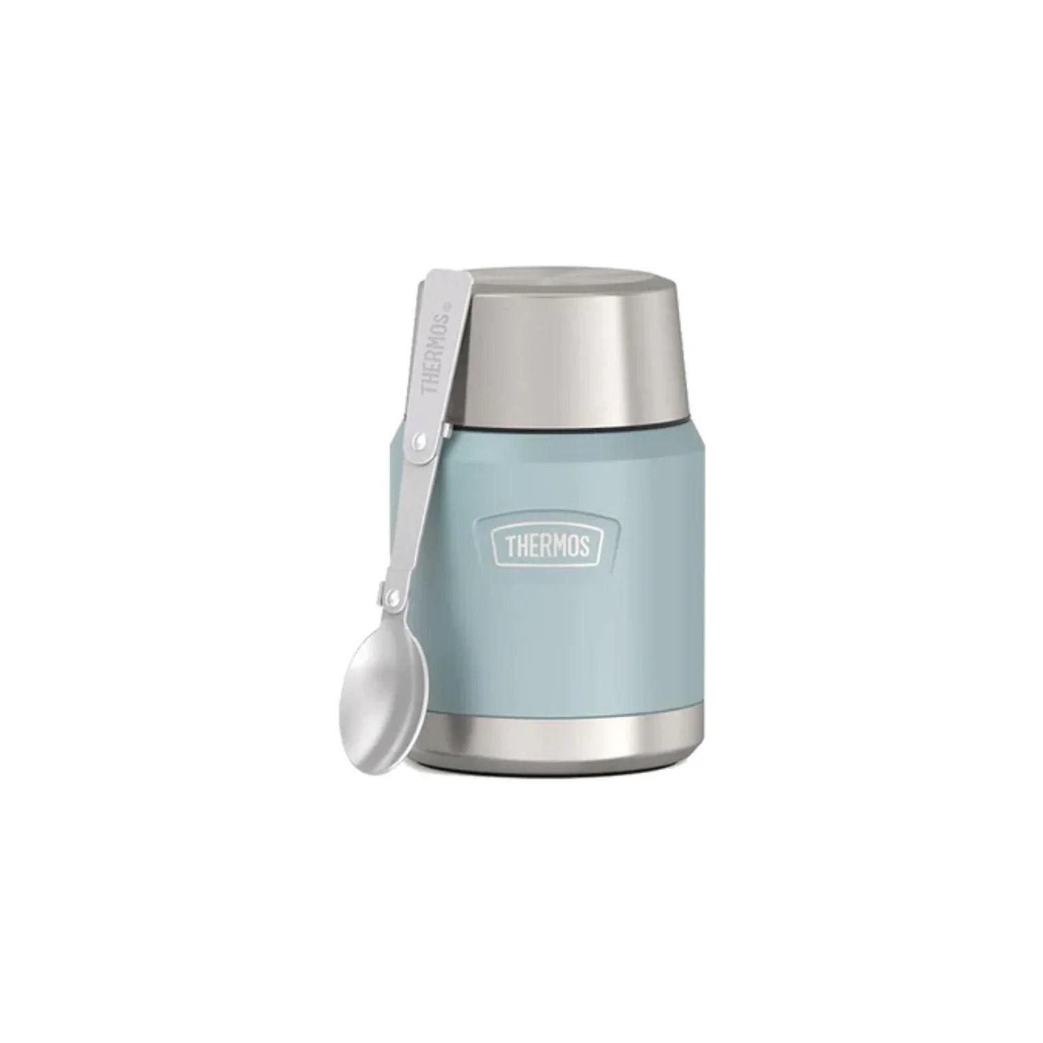 Thermos Termo Comida Icon 470ml Acero Inoxidable Glacier-1