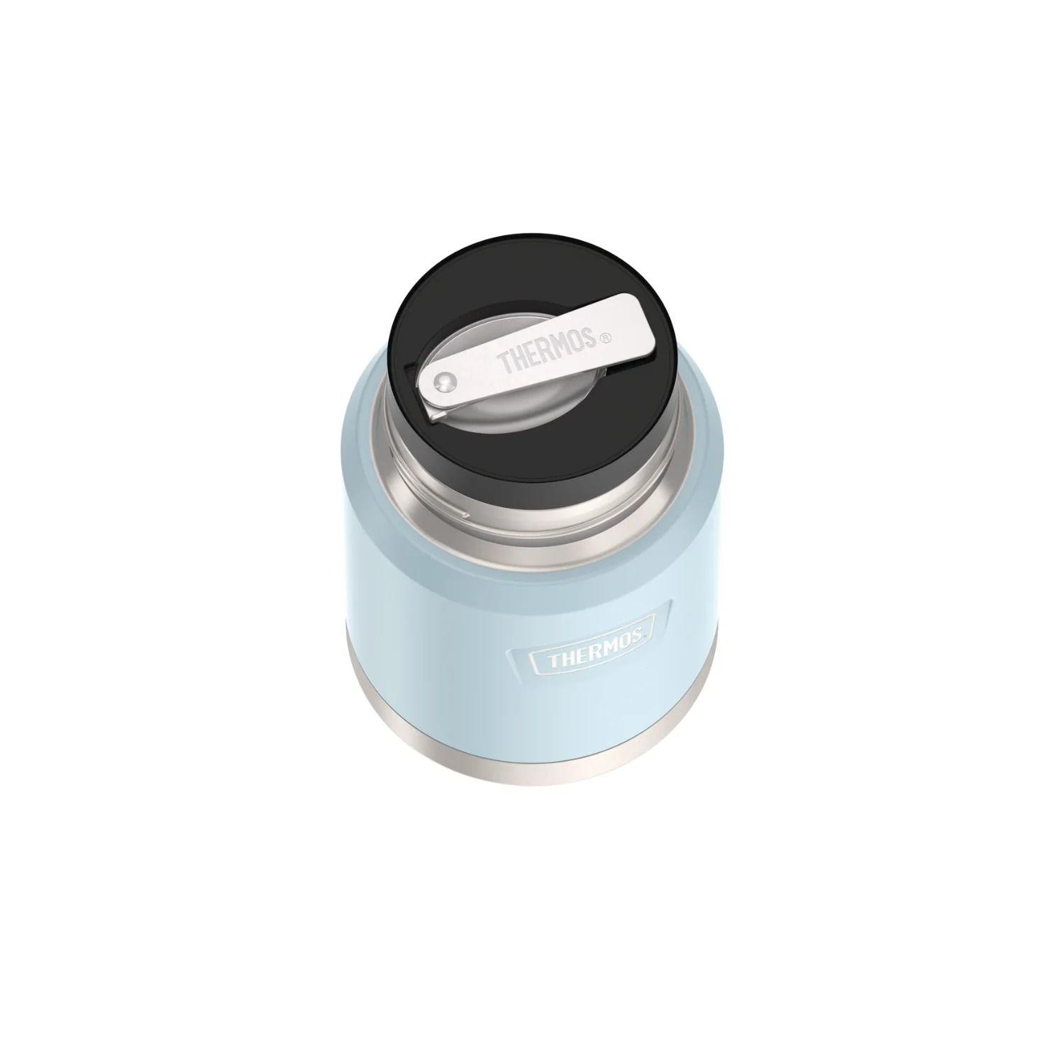 Thermos Termo Comida Icon 470ml Acero Inoxidable Glacier-3