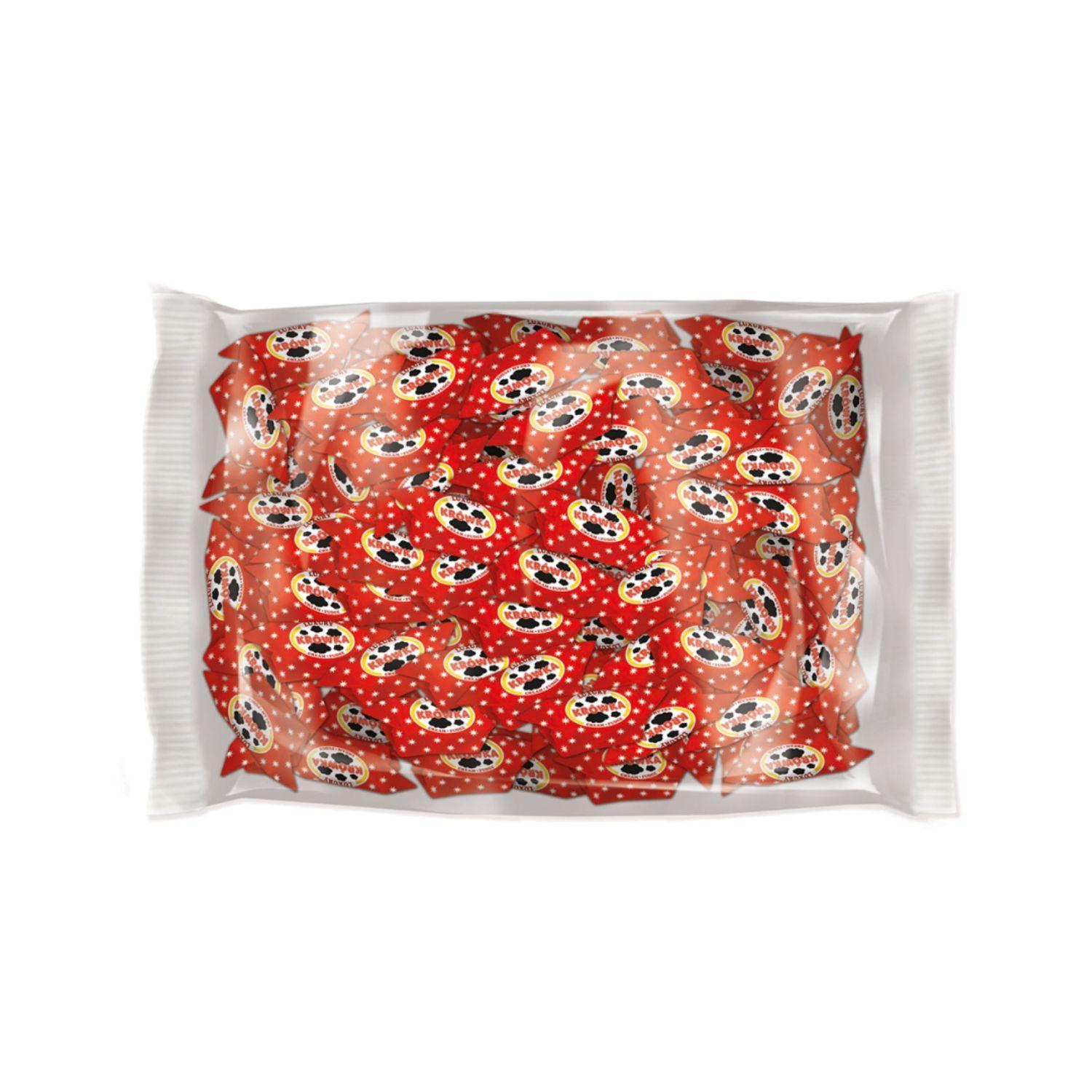 Calugas crema de leche solidarnnosc 1kg-1