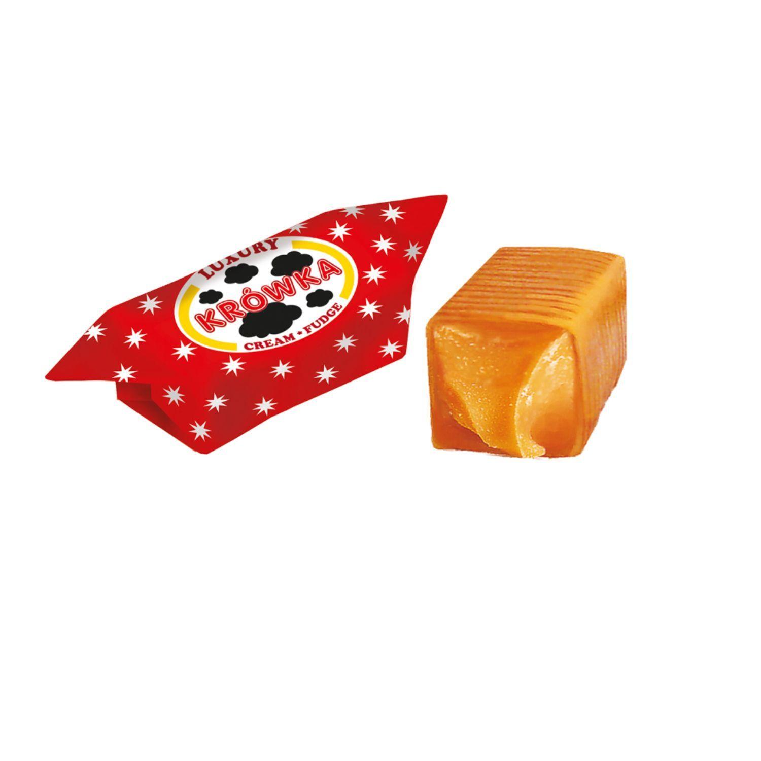 Calugas crema de leche solidarnnosc 1kg-2