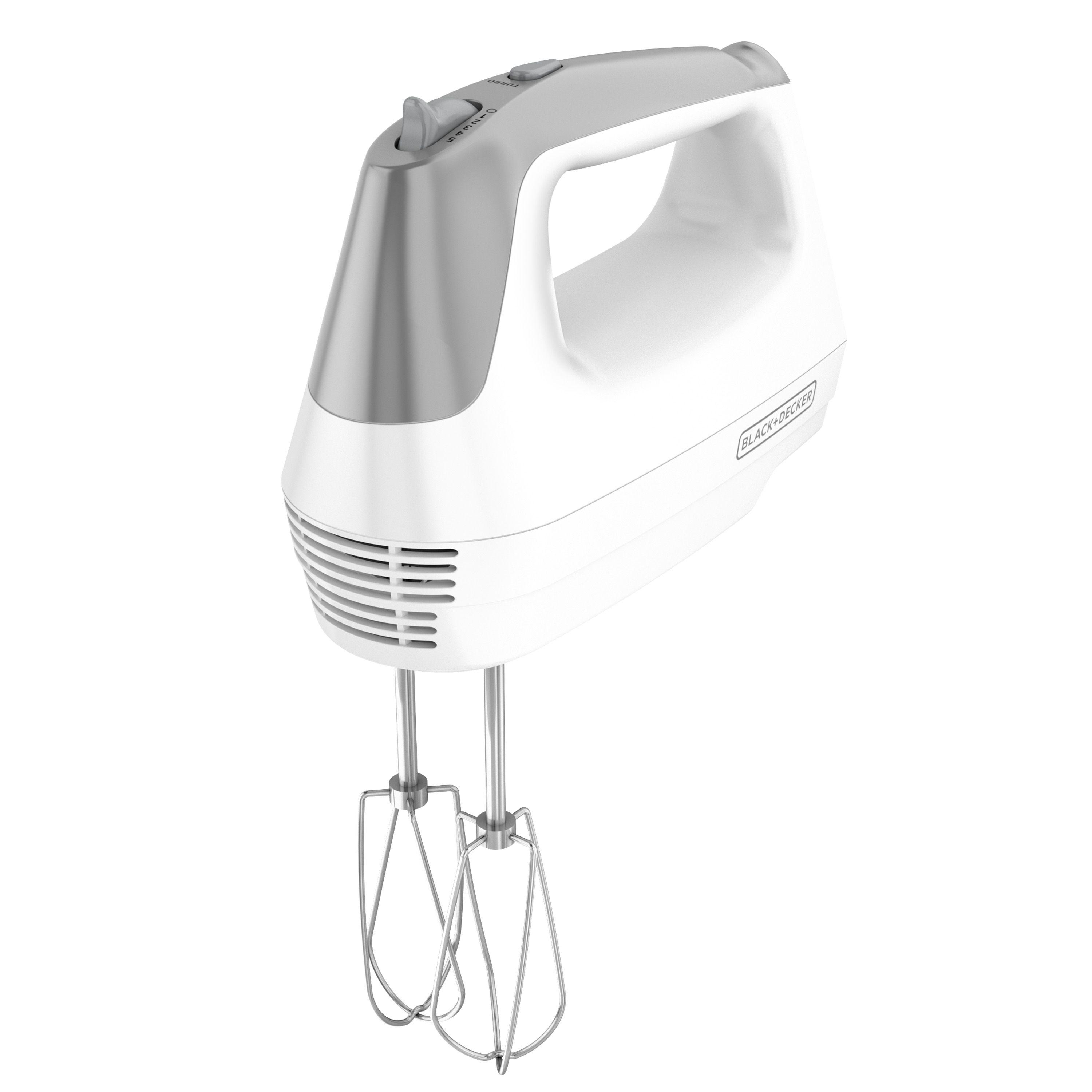 Batidora Manual Black & Decker Mx1500W-Cl-2