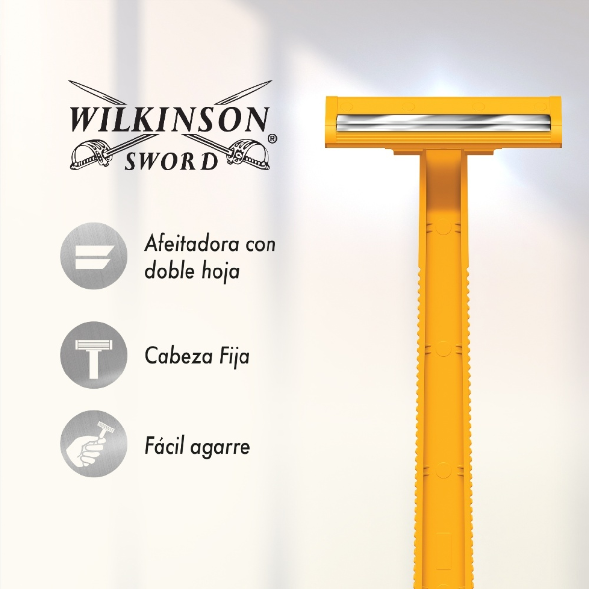 Maquina De Afeitar Wilkinson Display 24un / Superstore-2