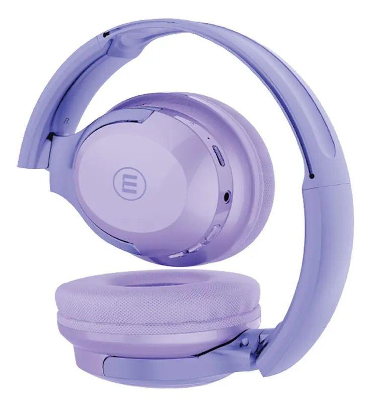 Audífonos Bluetooth Maxell 30Hrs – Color Púrpura-2