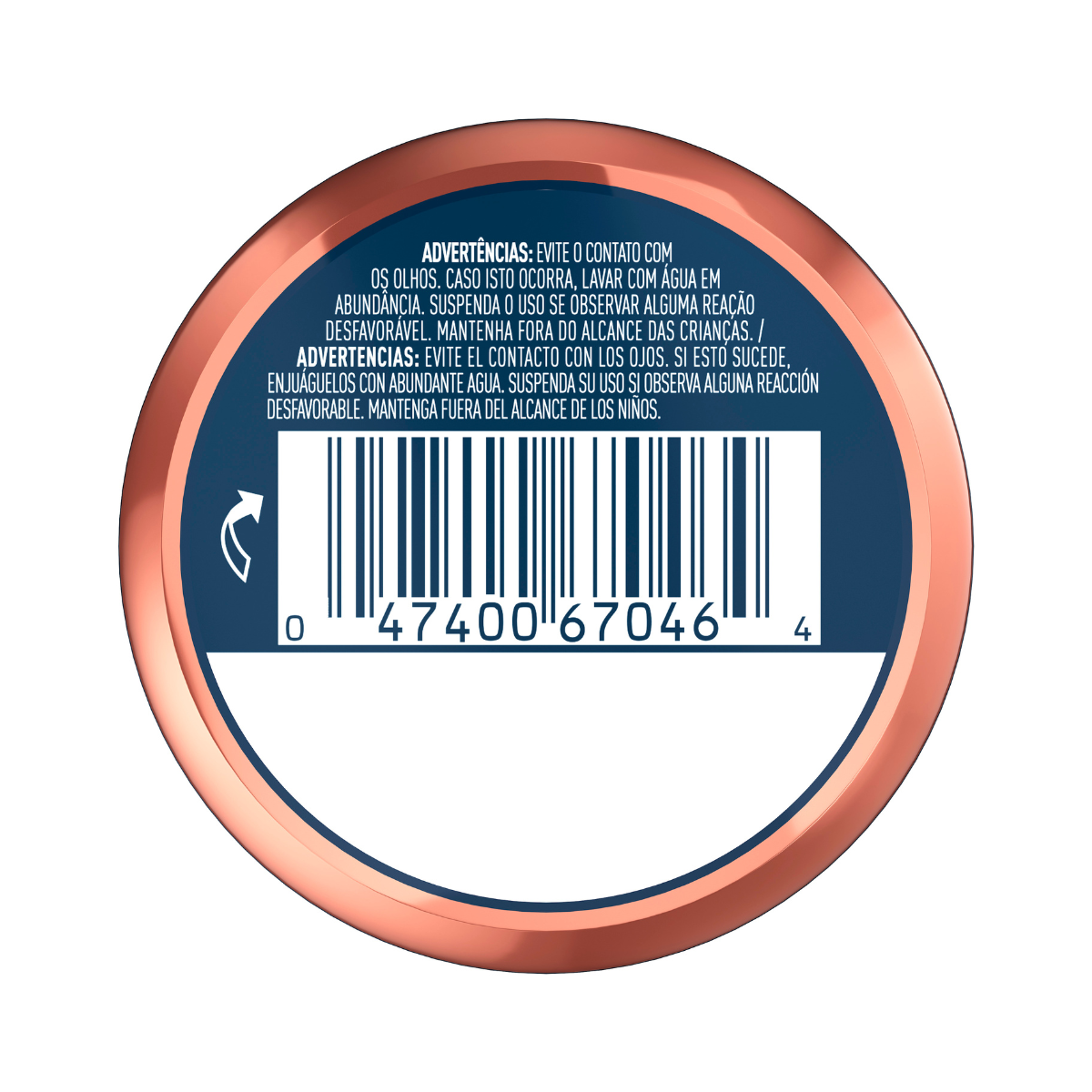 Bálsamo Para Barba Gillette King C de 75ml-2