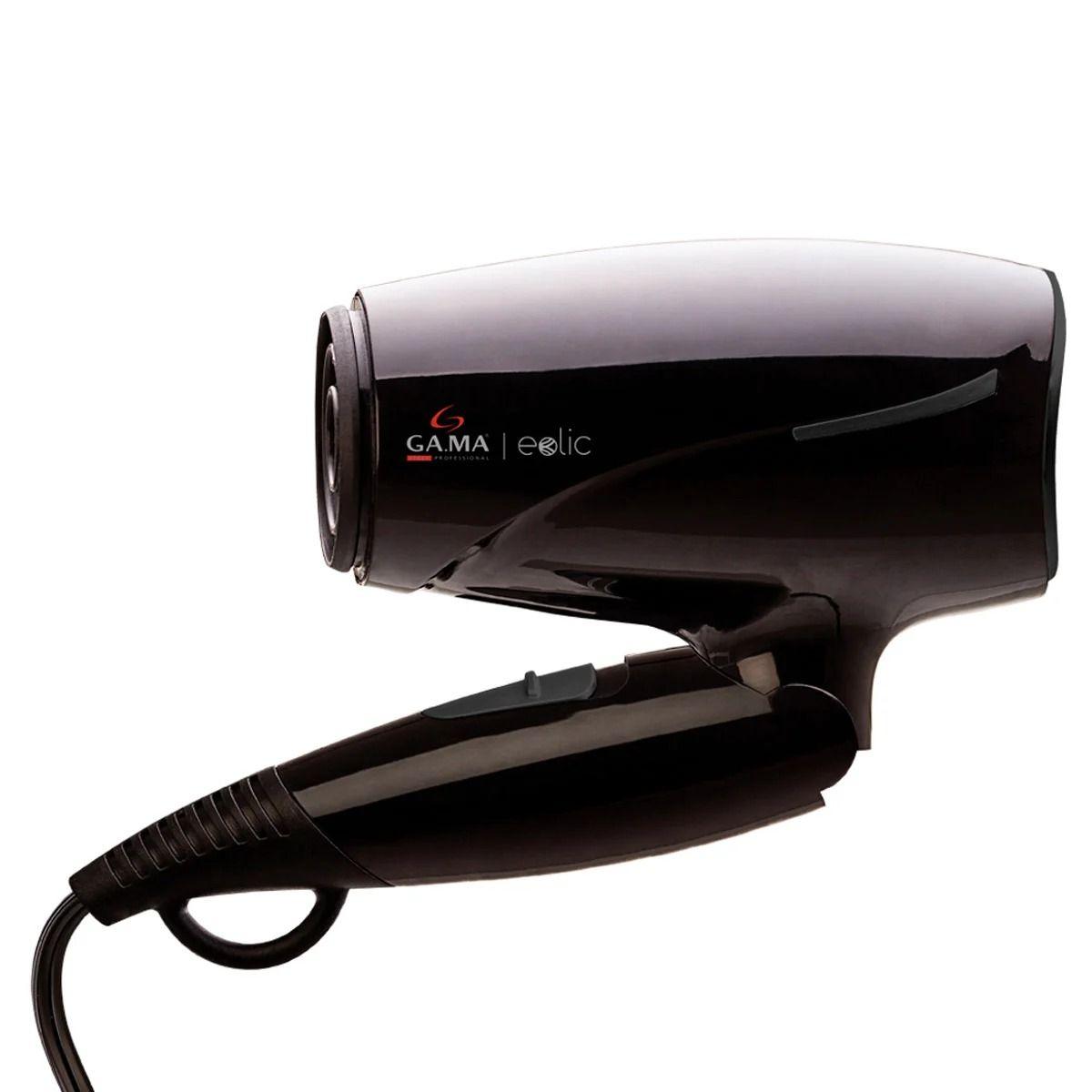 Gama Pack Secador De Pelo Eolic Mini + Cepillo Innova Mini-2